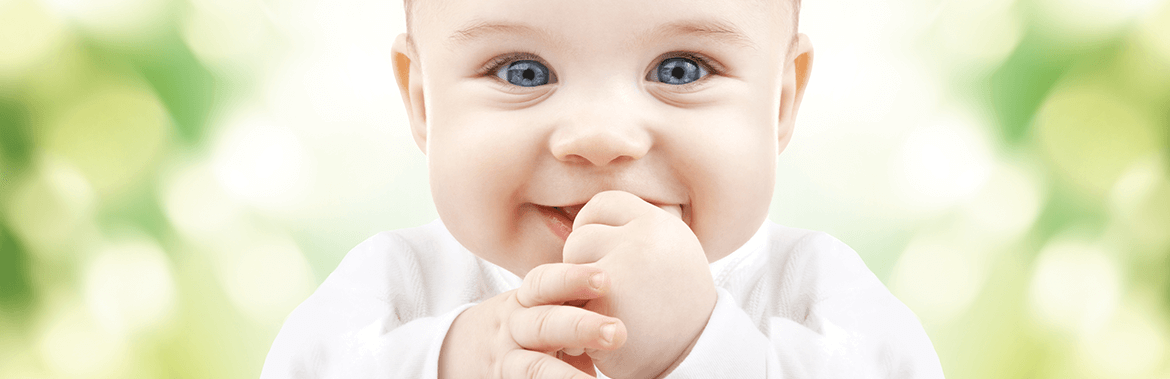 Why pH-Balanced Bath Products Matter for Babies 